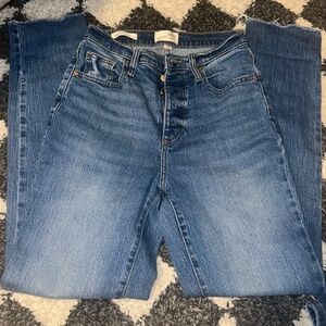 90s slim universal threads